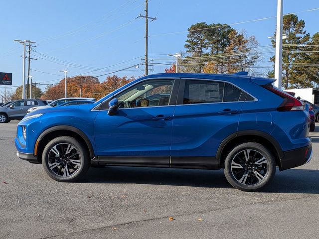 New 2026 Mitsubishi Eclipse Cross SE image 6