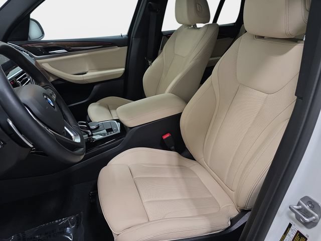 Certified 2024 BMW X3 xDrive30i w/ Convenience Package AWD/4WD image 11