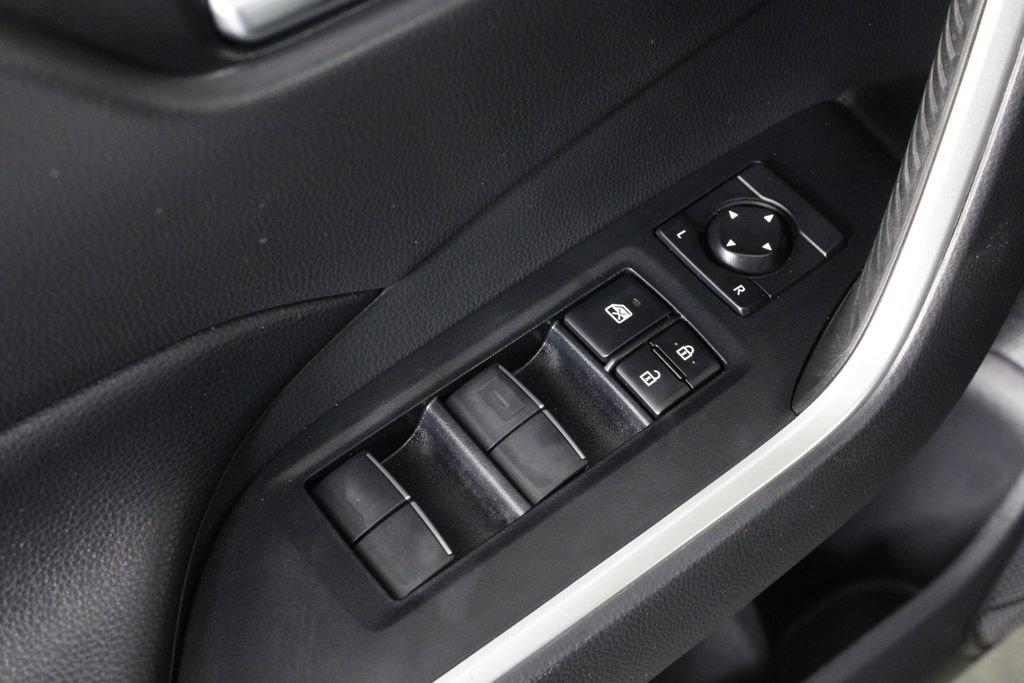 Used 2019 Toyota RAV4 XLE Premium w/ Cold Weather Package FWD image 24