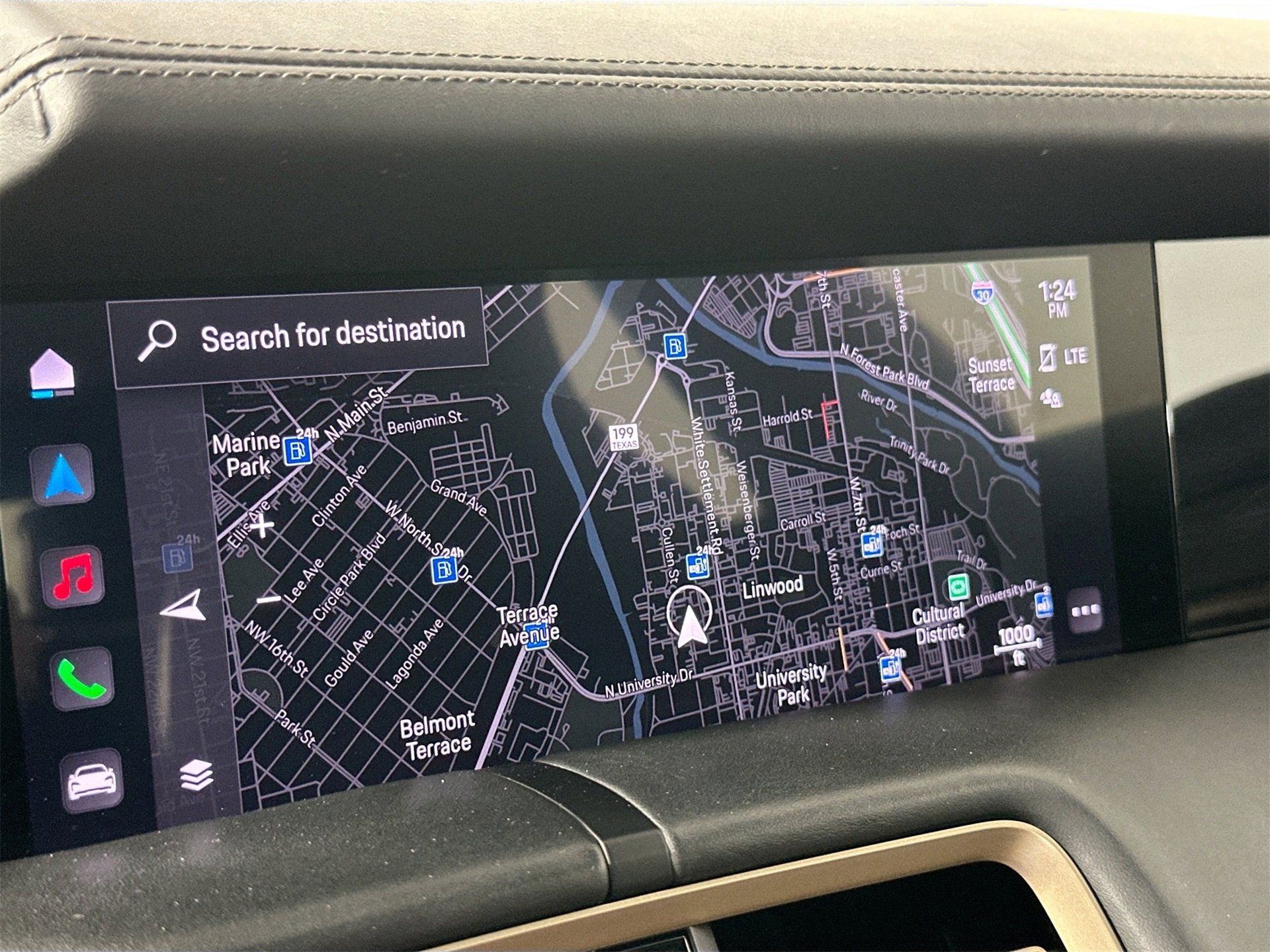 Certified 2020 Porsche Taycan Turbo S image 22