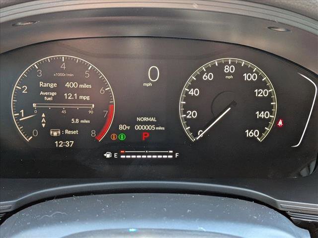 New 2026 Honda Civic Sport image 11