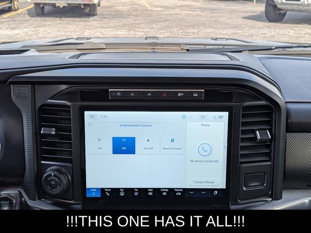 Used 2024 Ford F150 Raptor image 34