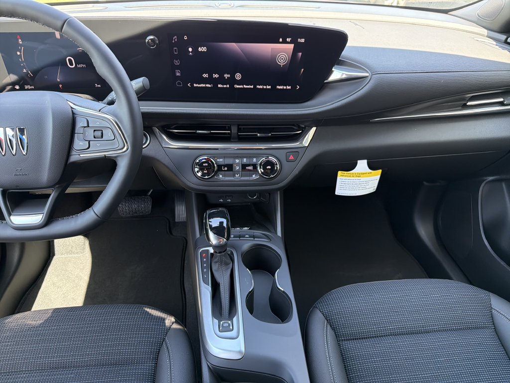 New 2026 Buick Envista Sport Touring w/ Convenience I Package FWD image 18