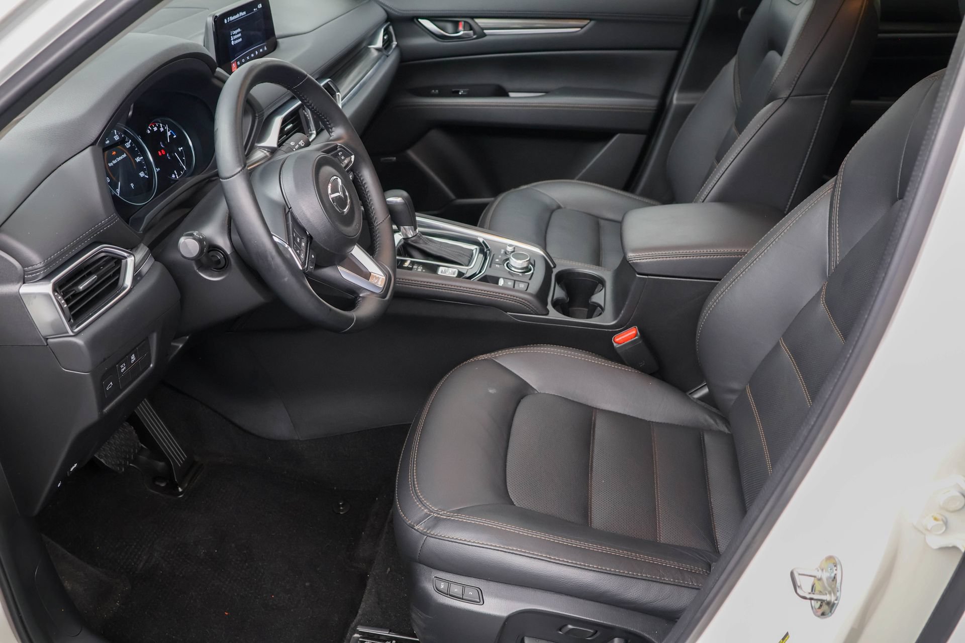 Used 2019 MAZDA CX-5 Grand Touring Reserve AWD/4WD image 6