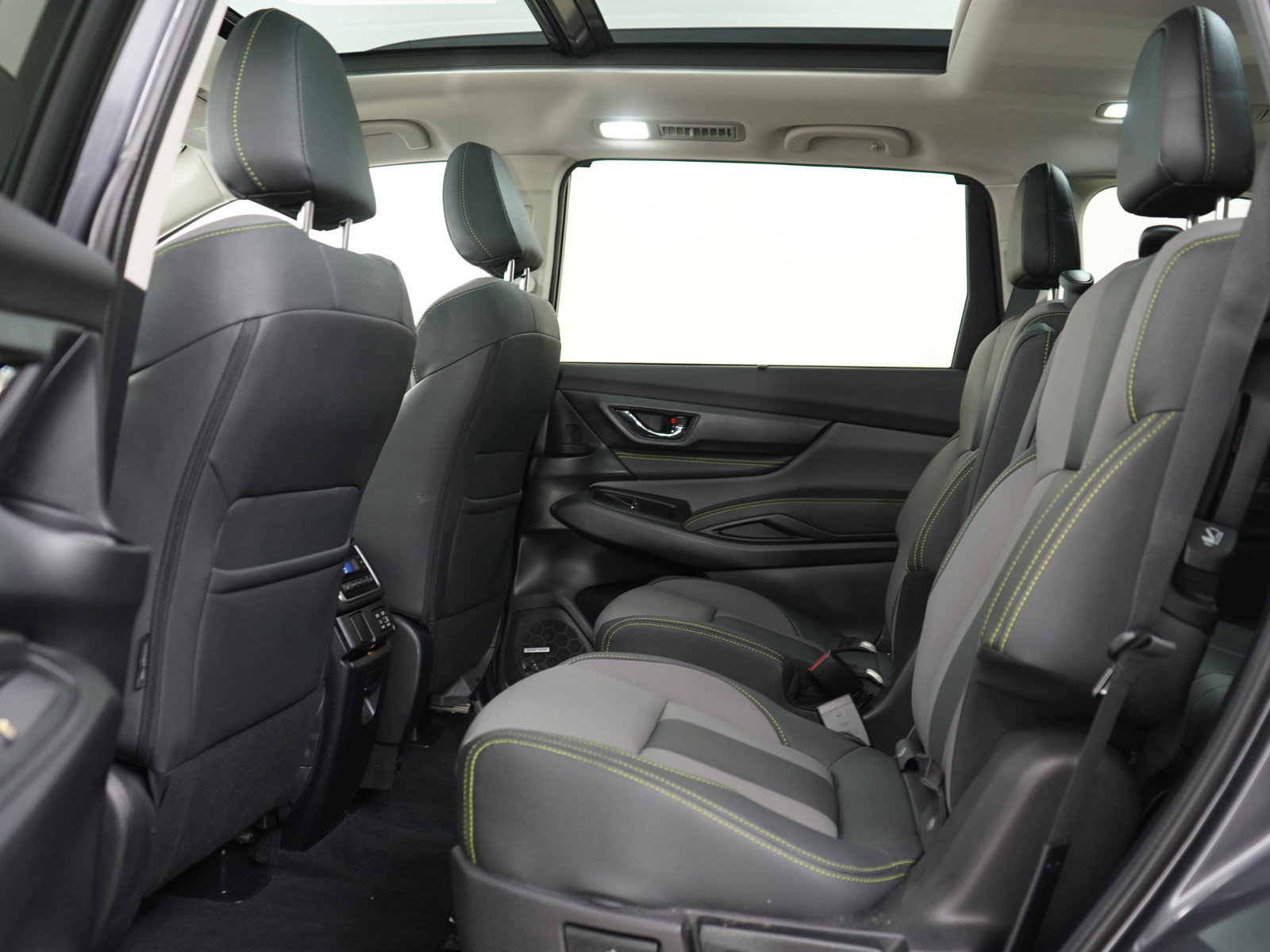 Used 2023 Subaru Ascent Onyx Edition Limited image 20