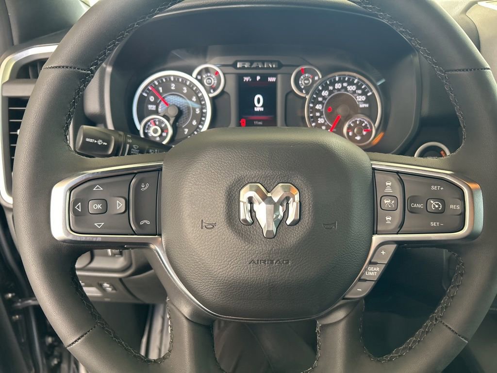 New 2026 RAM 1500 Big Horn image 45