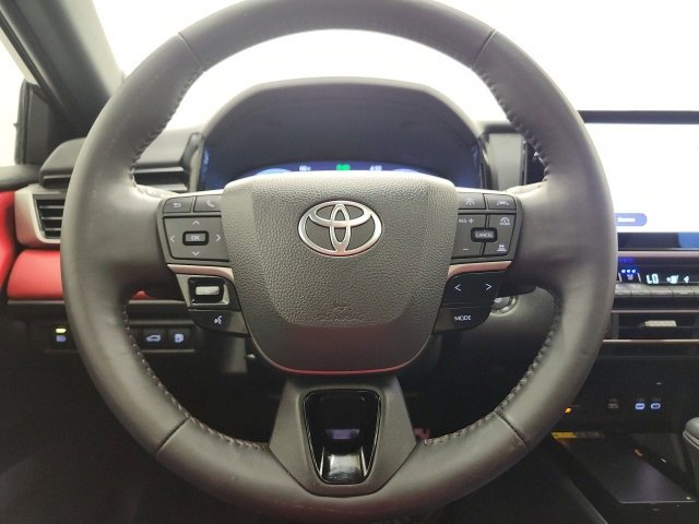 Used 2025 Toyota Camry XSE w/ Premium Package image 63