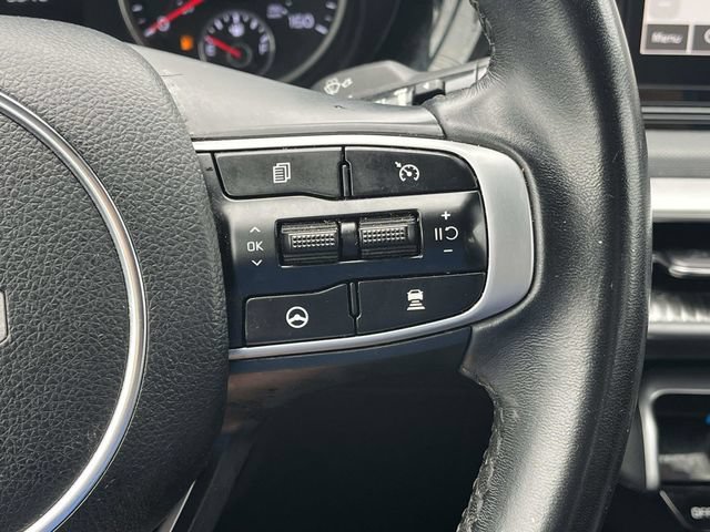 Used 2024 Kia K5 GT-Line w/ GT-Line Premium Package FWD image 31