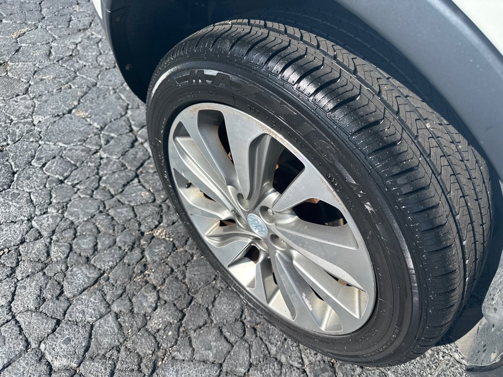 Used 2017 Buick Encore Preferred FWD image 6