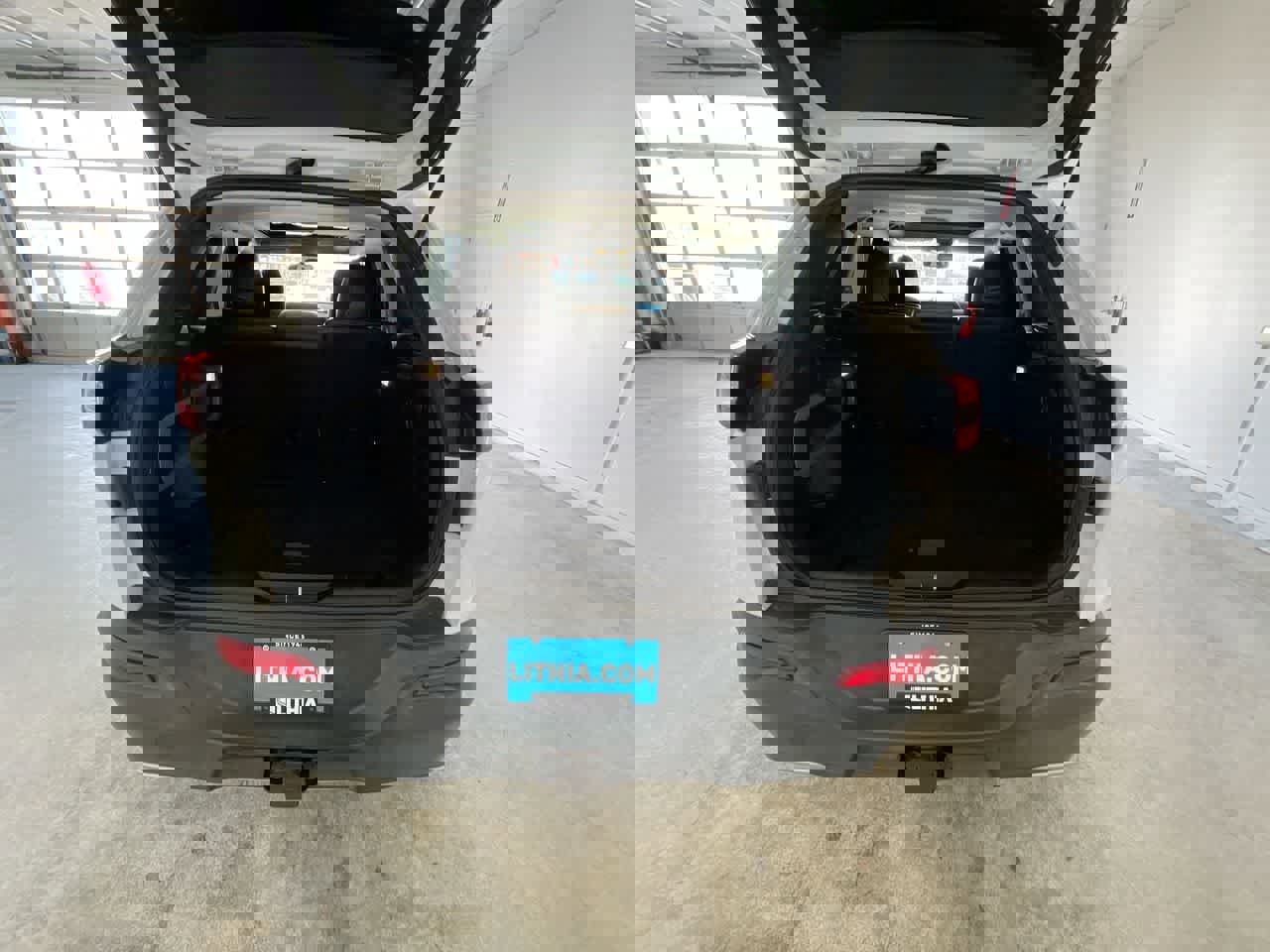 Used 2016 Jeep Cherokee Limited w/ Luxury Group image 24