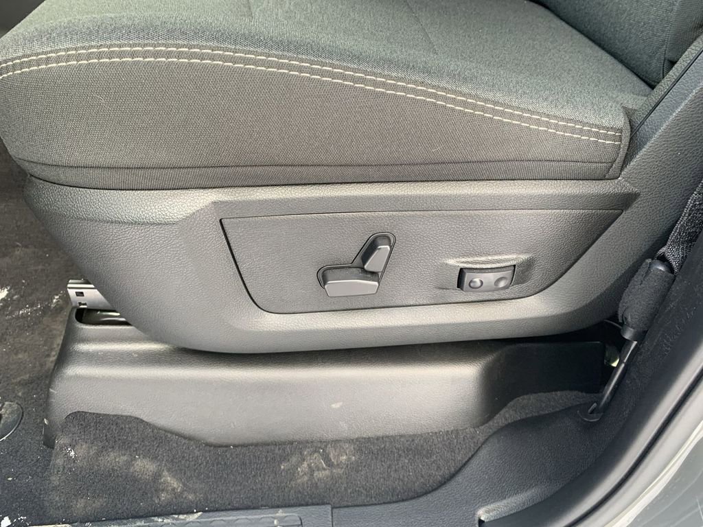 New 2026 RAM 2500 Big Horn image 12