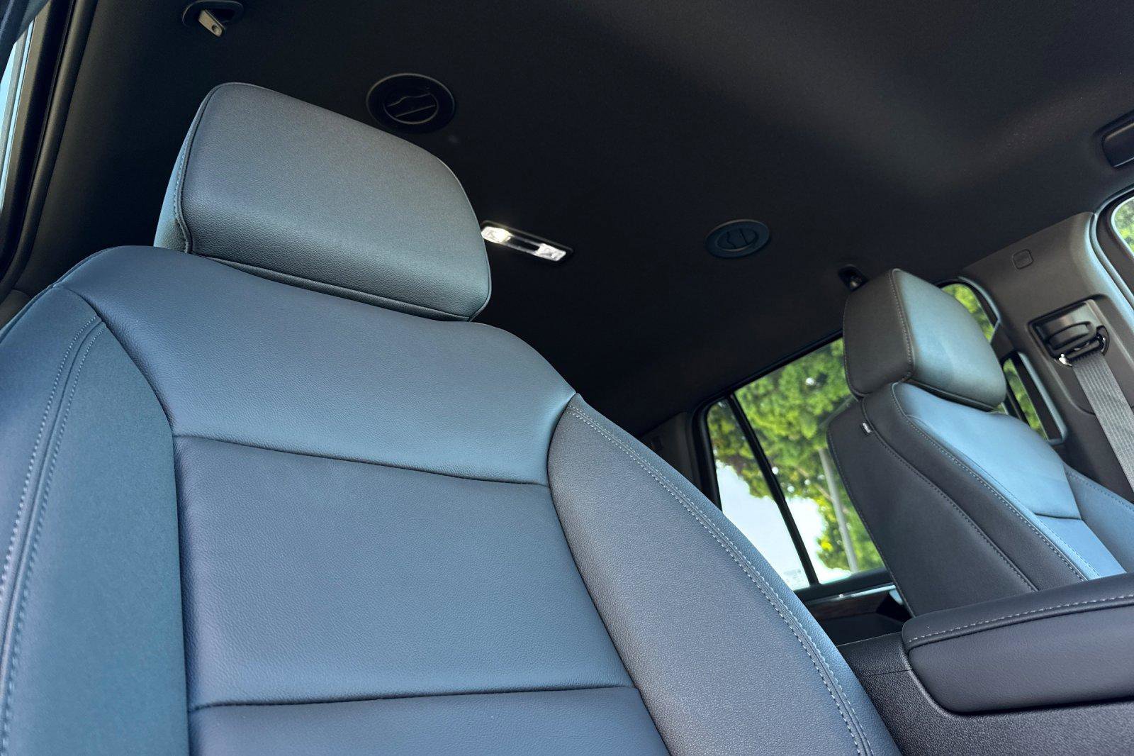 New 2026 Chevrolet Tahoe LT w/ Comfort Package image 23