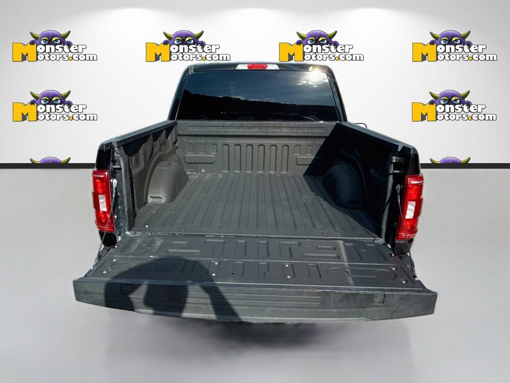 Used 2023 Ford F150 XLT w/ Equipment Group 302A High AWD/4WD image 29