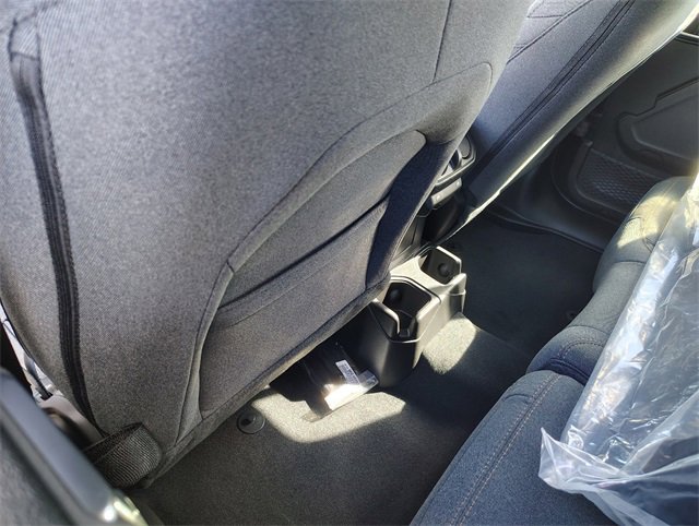 New 2026 Jeep Wrangler Sport S image 28