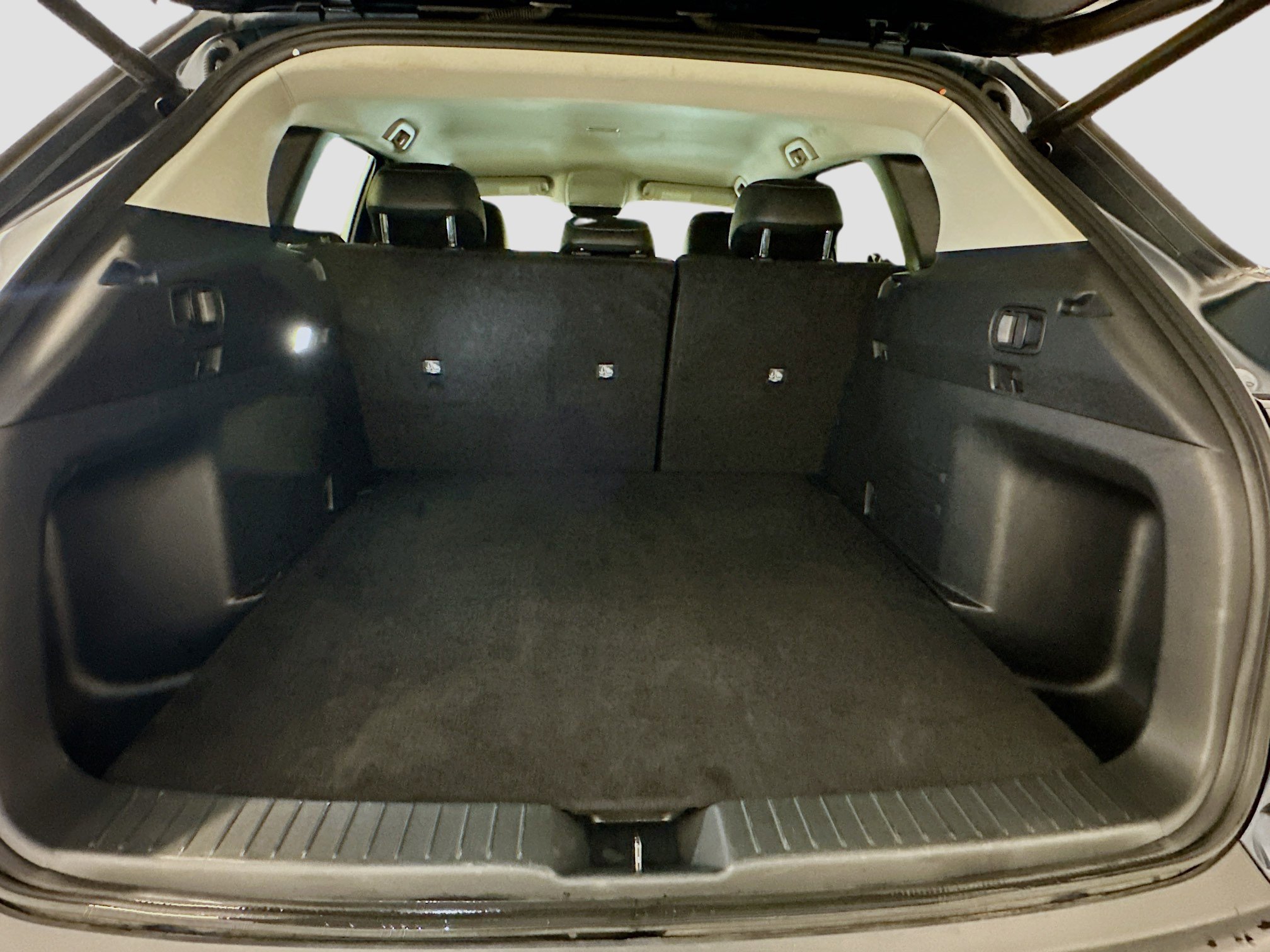 Used 2025 MAZDA CX-50 AWD 2.5 S w/ Preferred Package image 30