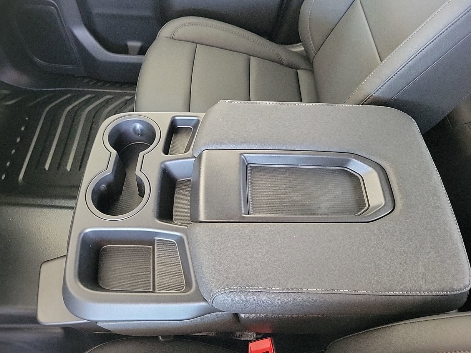 New 2026 GMC Sierra 1500 Pro w/ Pro Value Package RWD image 36