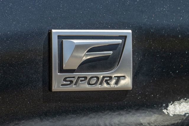 Used 2023 Lexus IS 500 w/ Accessory Package RWD image 6