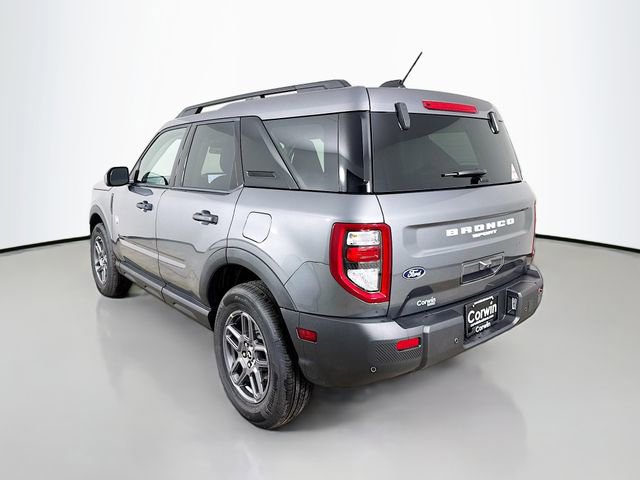 New 2026 Ford Bronco Sport Big Bend image 5