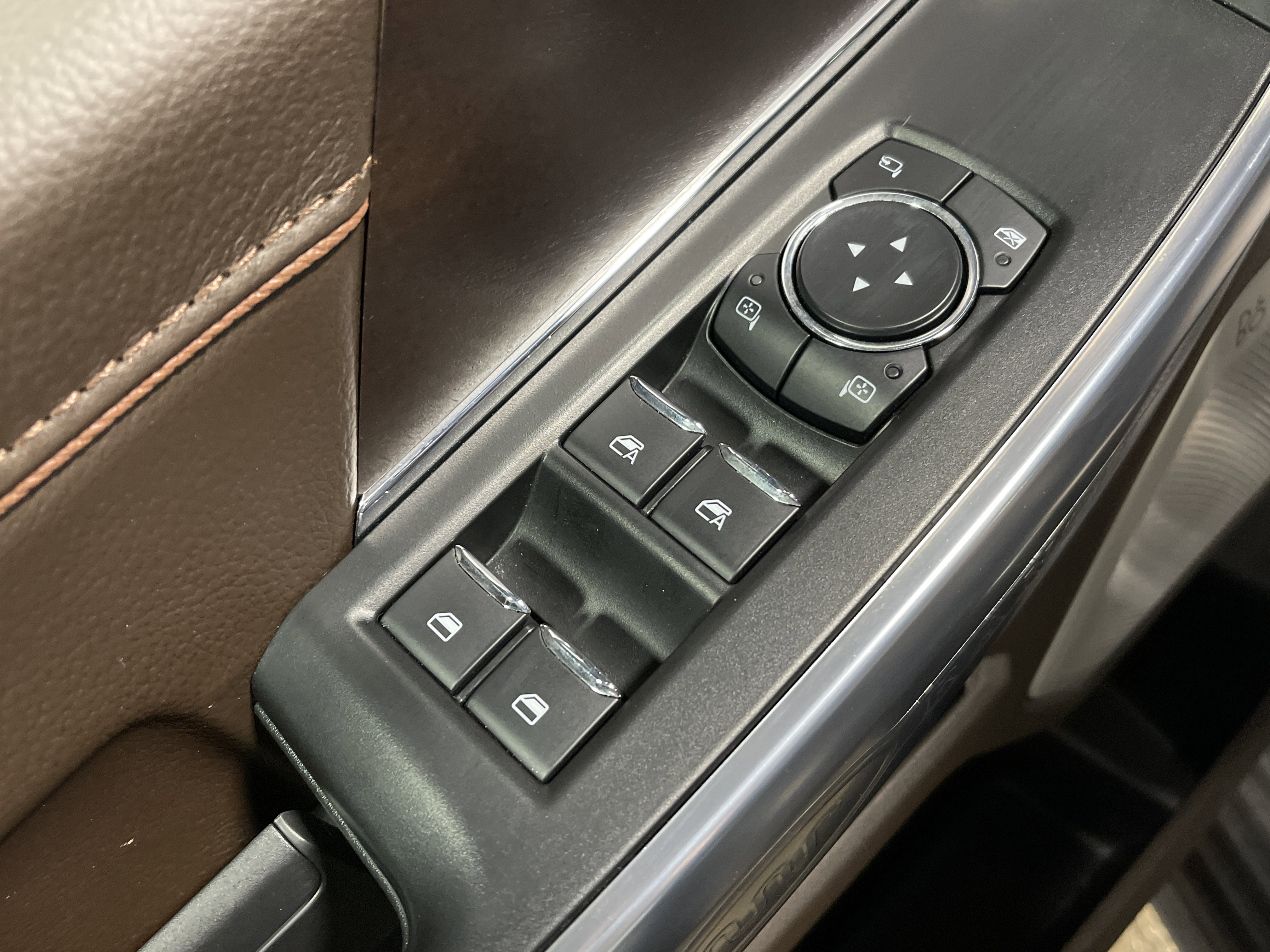 Used 2025 Ford F150 King Ranch image 12