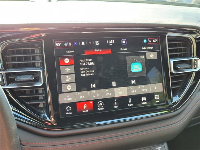 Certified 2023 Dodge Durango Citadel image 29