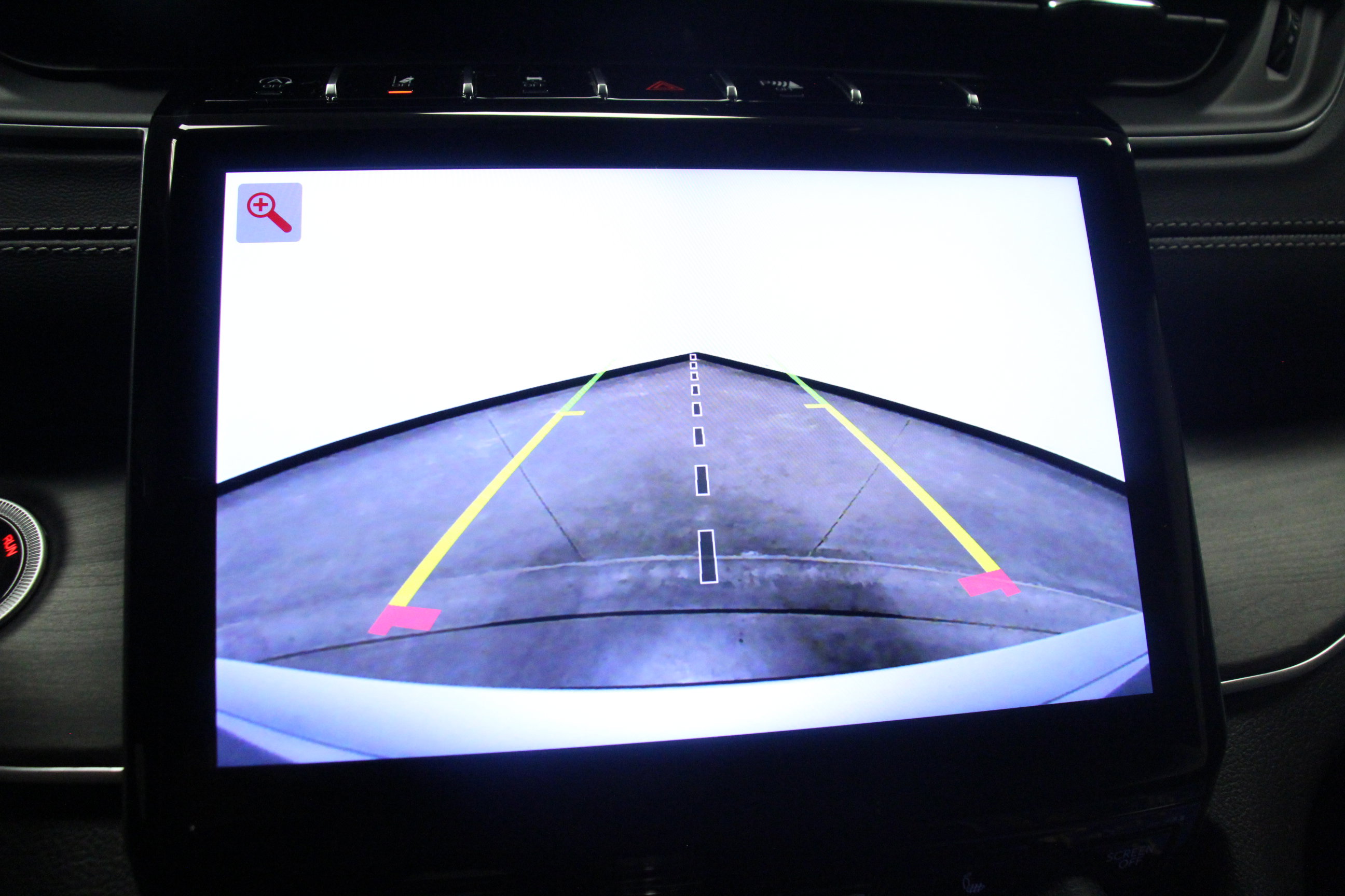 New 2025 Jeep Grand Cherokee L Limited w/ Black Appearance Package image 35