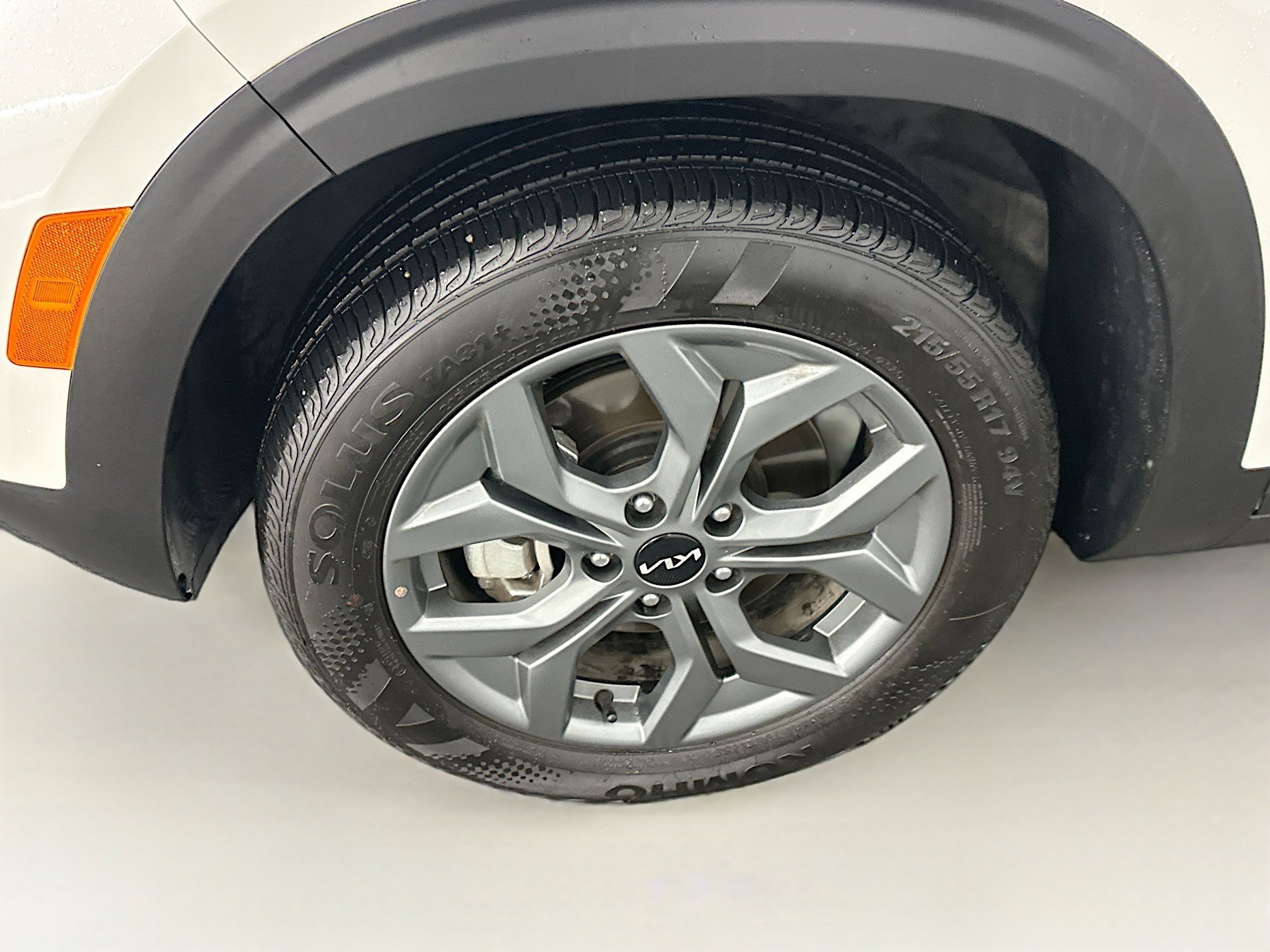 Used 2026 Kia Seltos LX AWD/4WD image 11