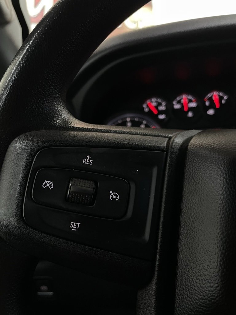 Used 2023 GMC Sierra 2500 Pro w/ Convenience Package image 29