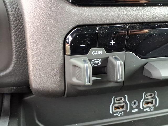 New 2026 RAM 1500 2WD Crew Cab image 12
