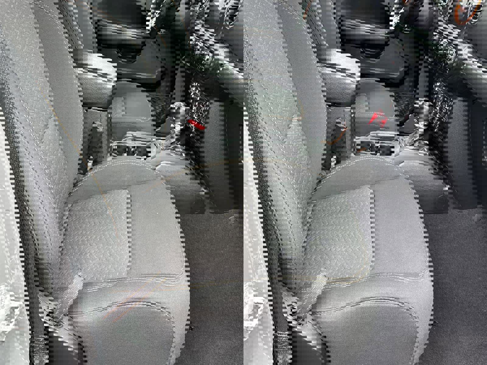 Used 2021 Jeep Gladiator Mojave image 17