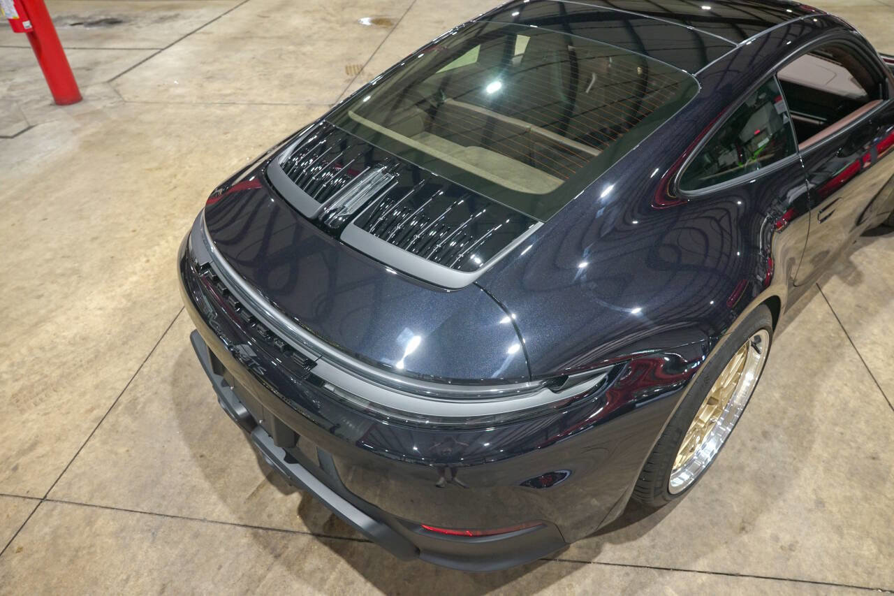 Used 2025 Porsche 911 GTS image 20