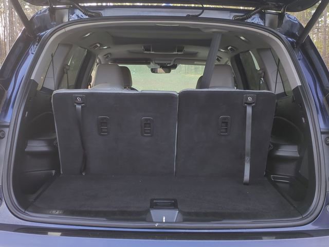 Used 2019 Honda Pilot Elite image 23