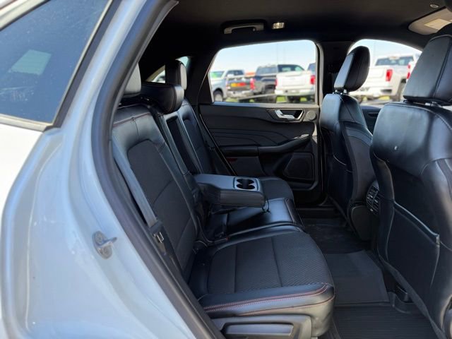 Used 2023 Ford Escape ST-Line Select w/ Tech Pack #2 image 19