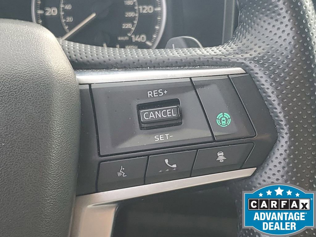 Used 2024 Mitsubishi Outlander SE image 37