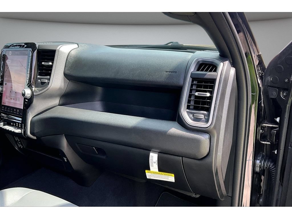 New 2026 RAM 3500 Tradesman AWD/4WD image 51