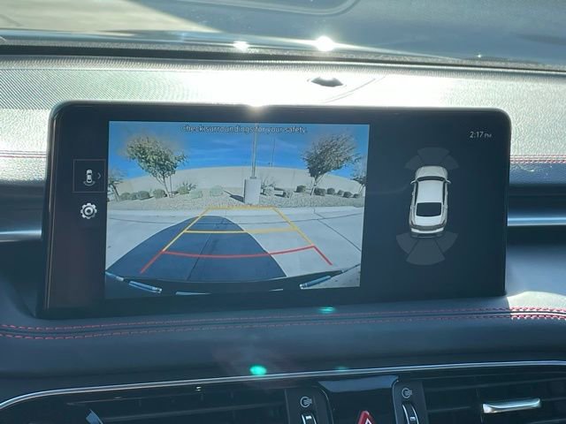 Used 2023 Genesis G70 2.0T w/ Sport Prestige Package image 14