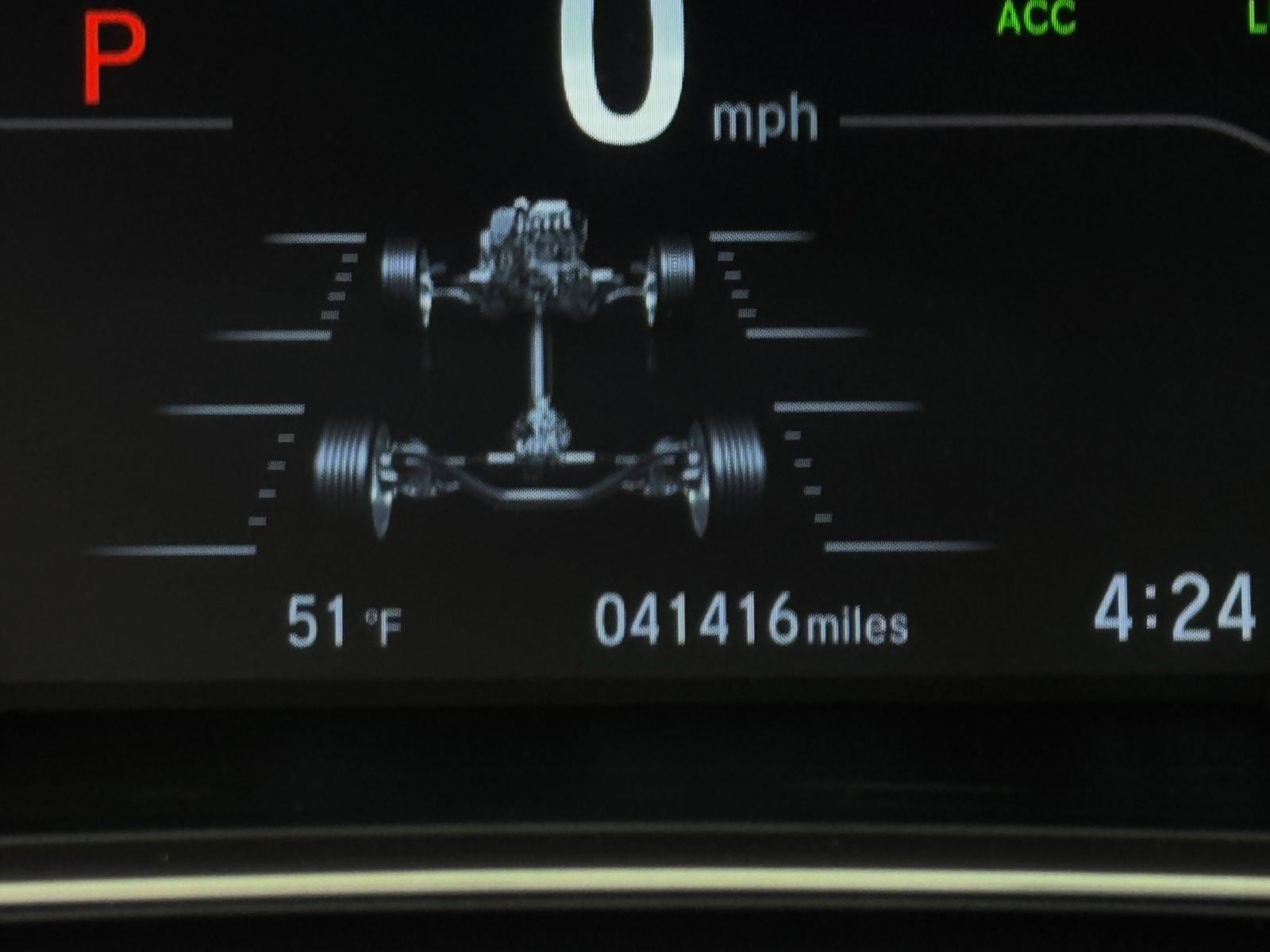 Used 2019 Honda CR-V EX-L image 19