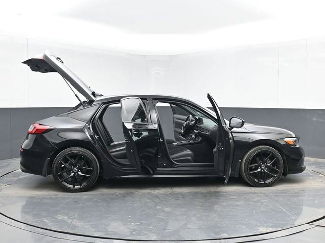 Used 2022 Honda Civic Sport image 48
