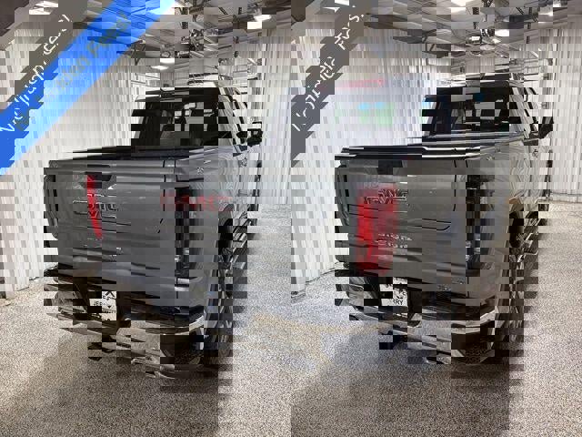 New 2026 GMC Sierra 1500 SLT w/ SLT Premium Plus Package image 4