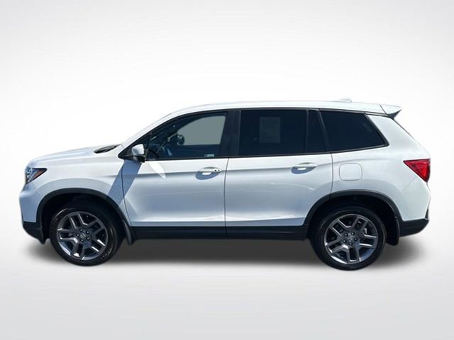 Used 2023 Honda Passport EX-L image 2