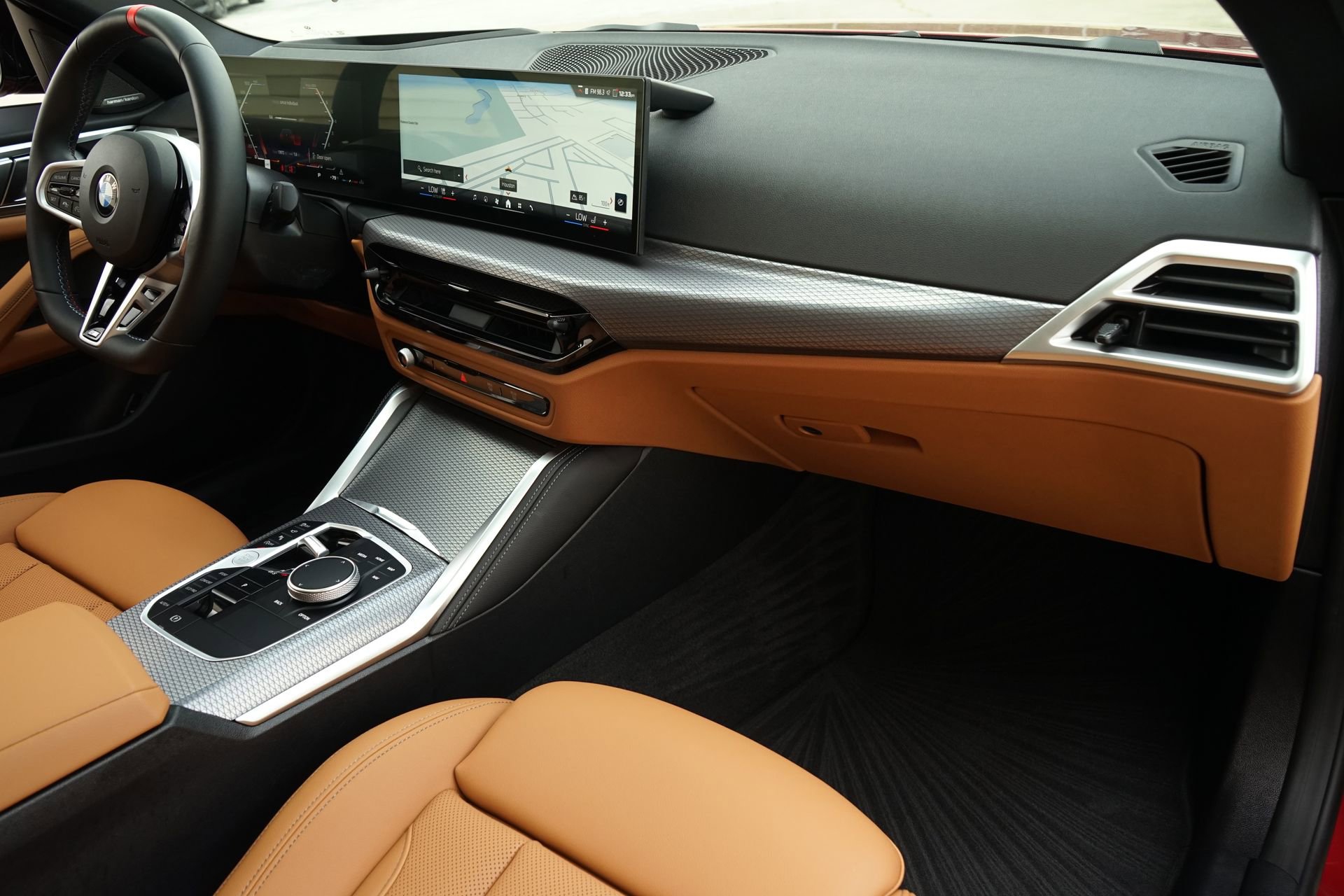 Used 2026 BMW M440i w/ Premium Package image 10