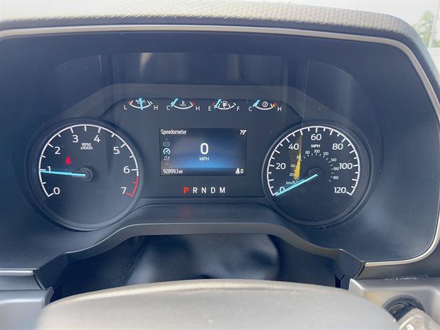Used 2022 Ford F150 XLT AWD/4WD image 14