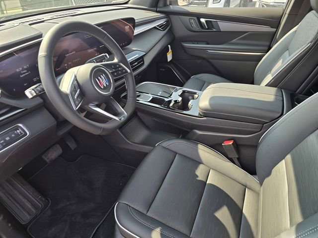 New 2026 Buick Enclave Sport Touring w/ Power Package image 19