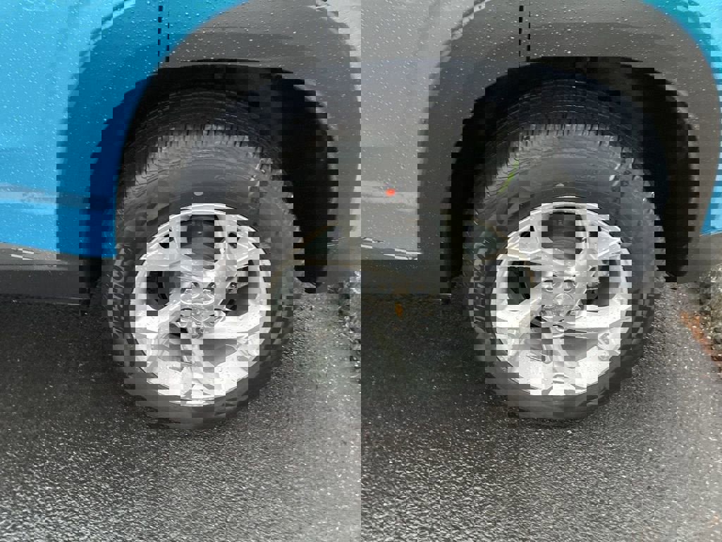 New 2026 Chevrolet Trax LS w/ LS Convenience Package image 35