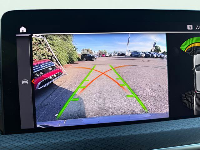 Used 2022 BMW X3 sDrive30i w/ M Sport Package 2 image 18