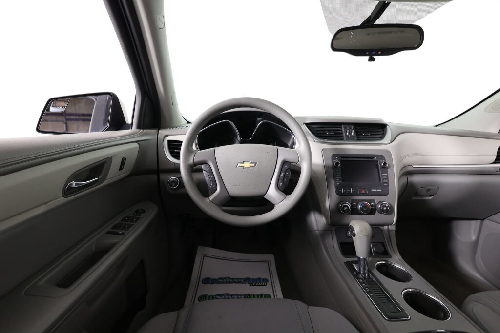 Used 2014 Chevrolet Traverse LS FWD image 28