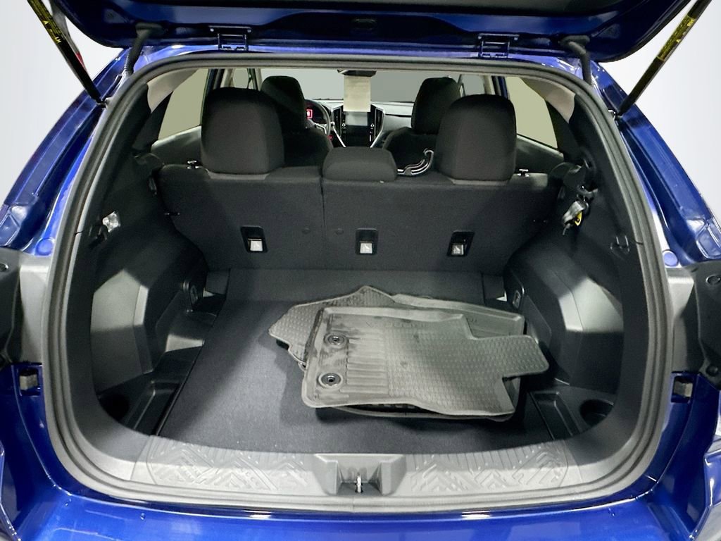 Certified 2025 Subaru Impreza 2.0i Sport image 23