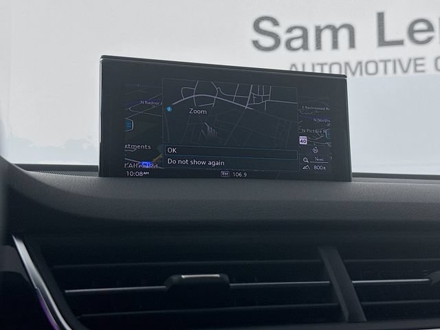 Used 2018 Audi Q7 3.0T Prestige AWD/4WD image 13
