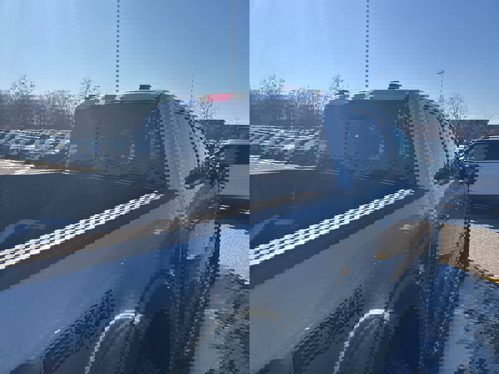 New 2026 Ford F150 XLT w/ Equipment Group 302A MID image 19