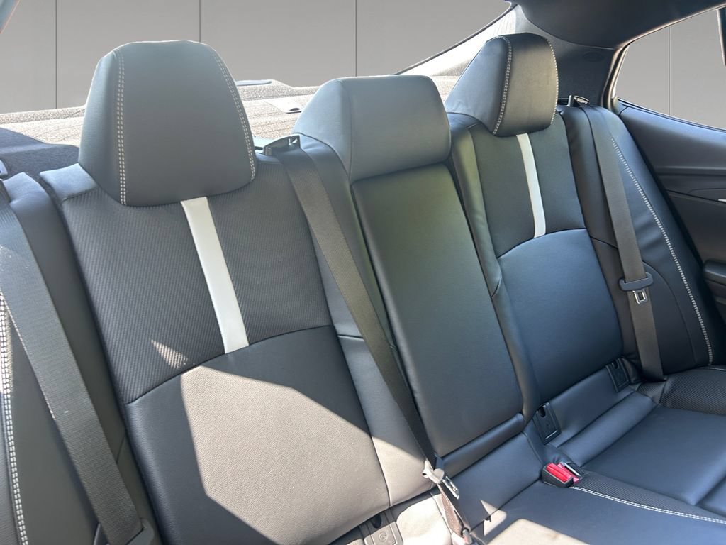 New 2026 Toyota Camry SE w/ Convenience Package AWD/4WD image 18