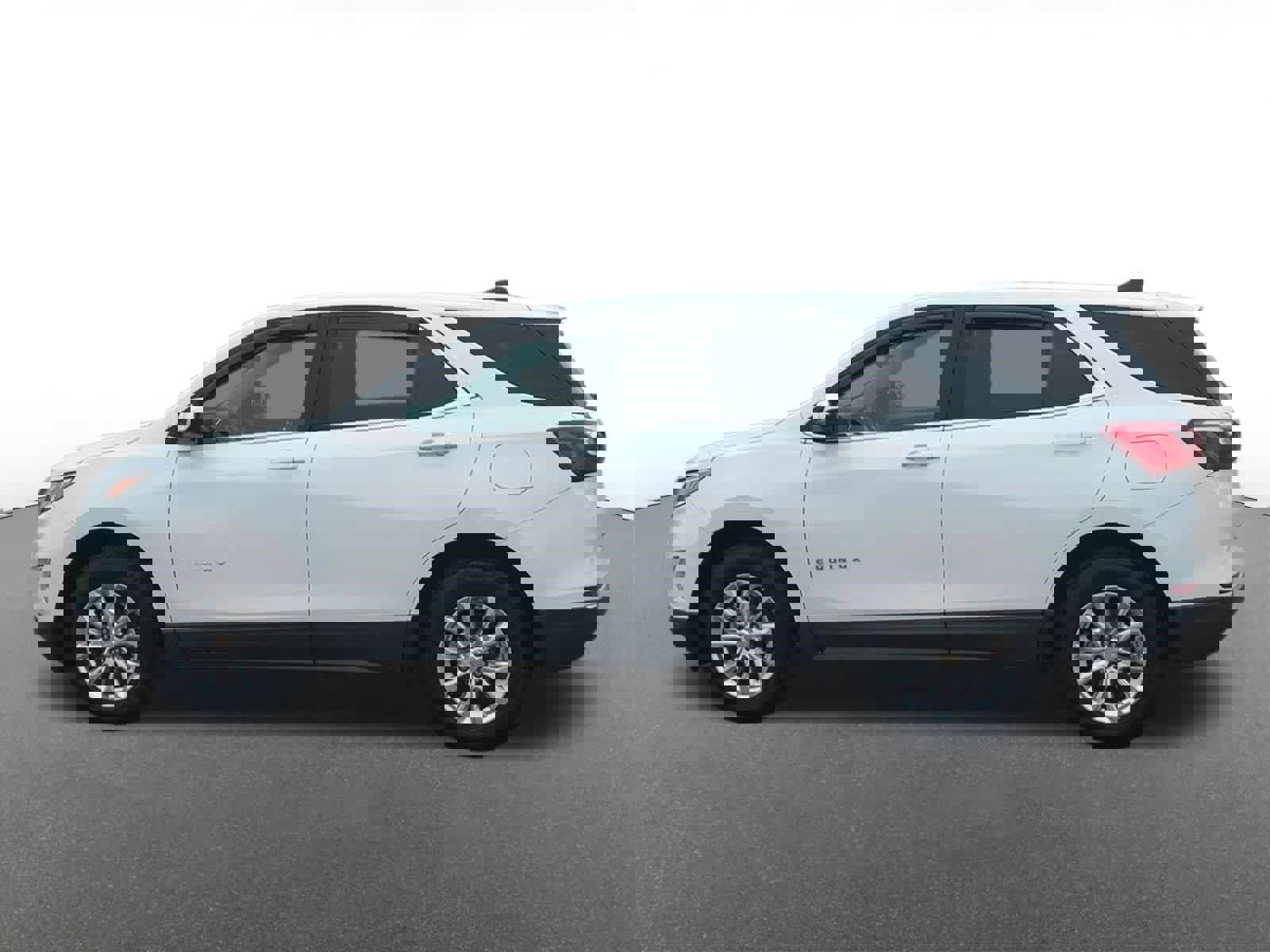 Used 2020 Chevrolet Equinox LT image 3